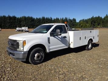 Main image Ford F-350